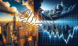 Beitragsbild zu Nestlé Aktie: Wasserverkauf