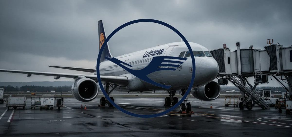 Beitragsbild zu Lufthansa Aktie: Vorwarnung erhalten?