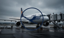 Beitragsbild zu Lufthansa Aktie: Vorwarnung erhalten?