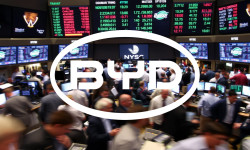 Beitragsbild zu BYD Aktie: Umsatzzahlen präsentieren