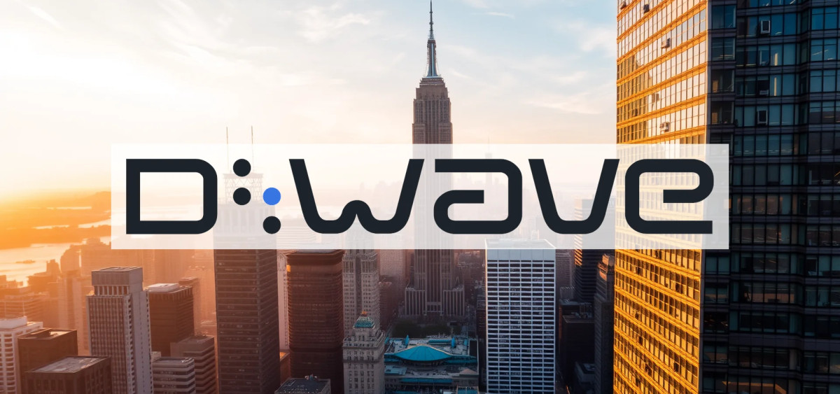 Beitragsbild zu D-Wave Quantum Aktie: Überhitzt!