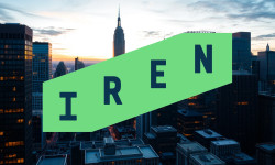 Beitragsbild zu IREN Aktie: Sachlicher Lagebericht