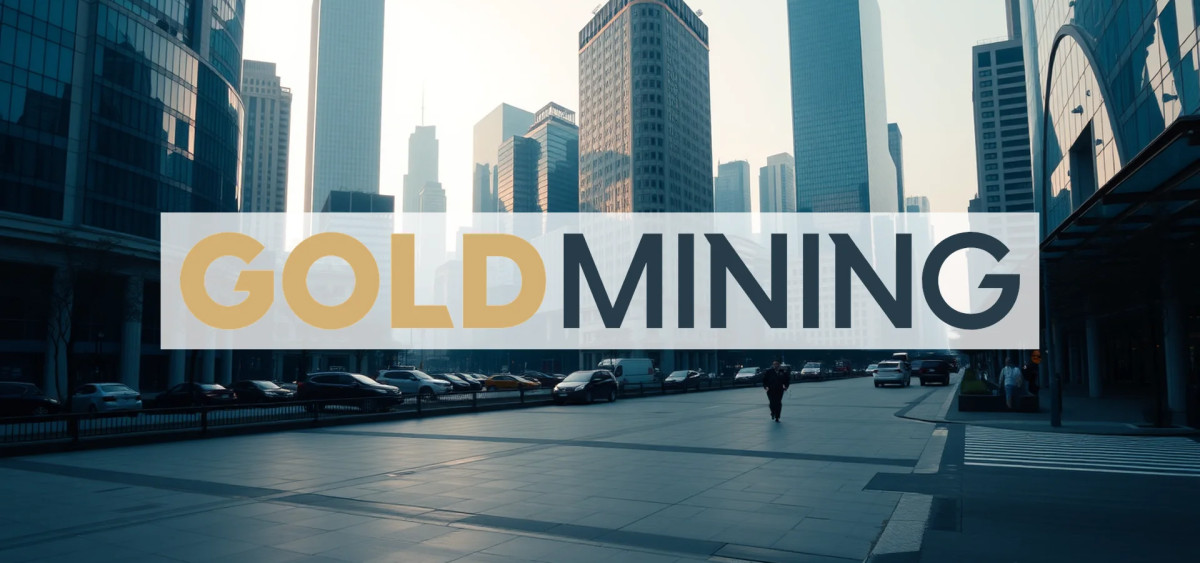 Beitragsbild zu Barrick Gold Aktie: Aktionärs-Rally!