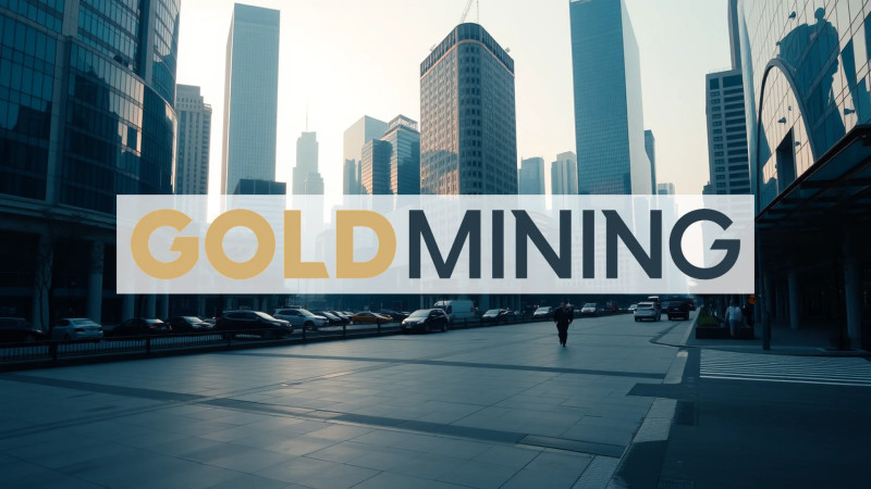 Beitragsbild zu Barrick Gold Aktie: Aktionärs-Rally!