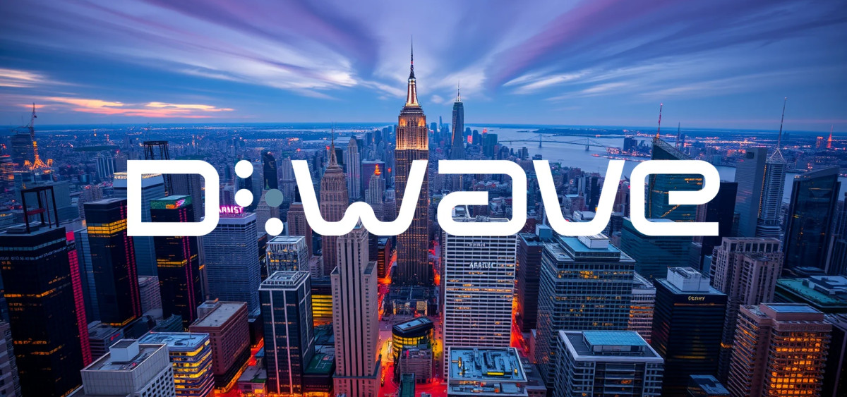 Beitragsbild zu D-Wave Quantum Aktie: Verwirrende Signale