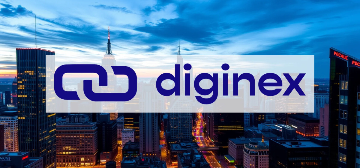 Beitragsbild zu Diginex Aktie: Übernahme perfekt