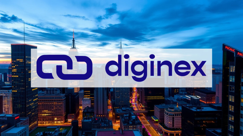 Beitragsbild zu Diginex Aktie: Übernahme perfekt