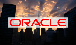Beitragsbild zu Oracle Aktie: Führungswechsel nach Rekordlauf
