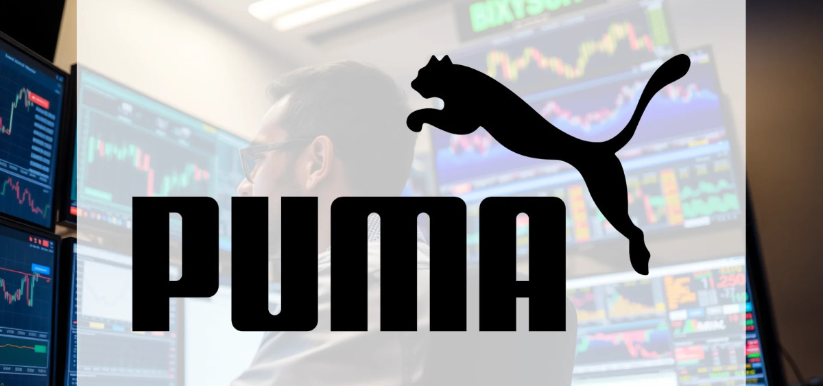 Beitragsbild zu Puma Aktie: Beunruhigende Aussichten?