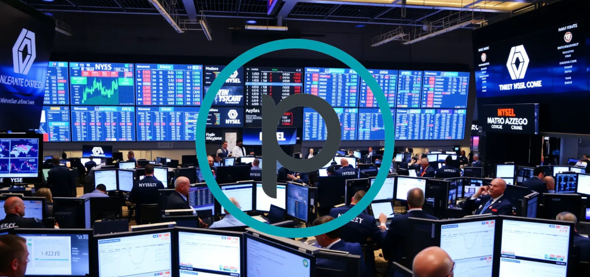 Beitragsbild zu Planet Labs Aktie: Finanzieller Durchbruch