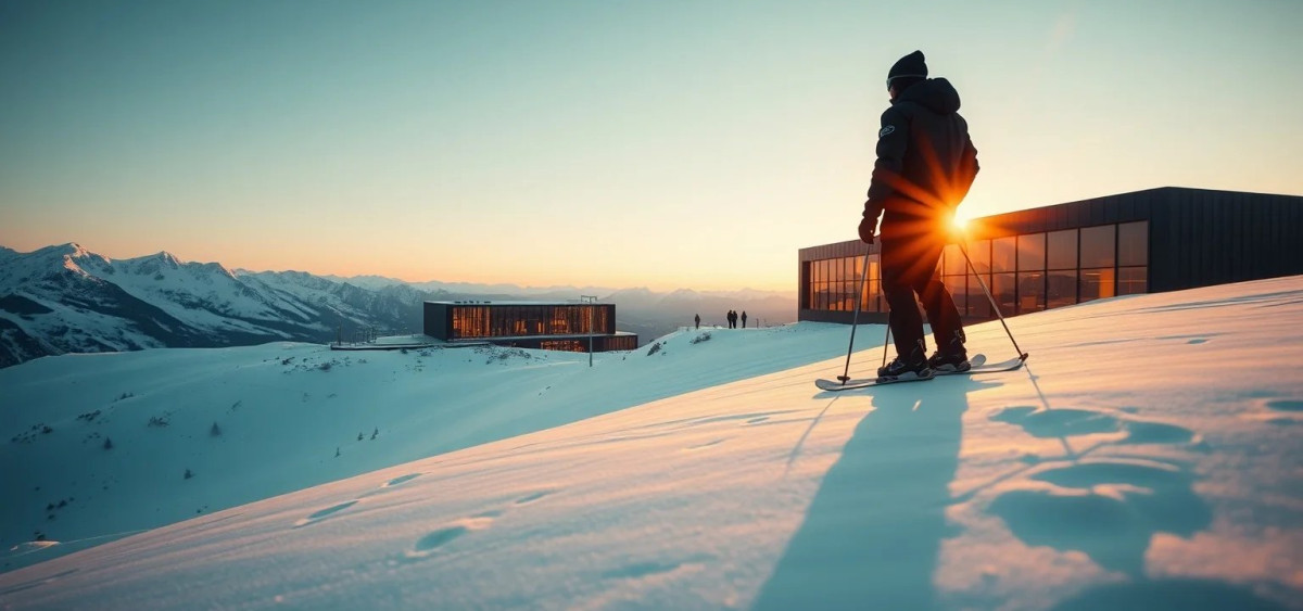 Beitragsbild zu Alpine Hotels setzen auf ultra-exklusive Winter-Erlebnisse