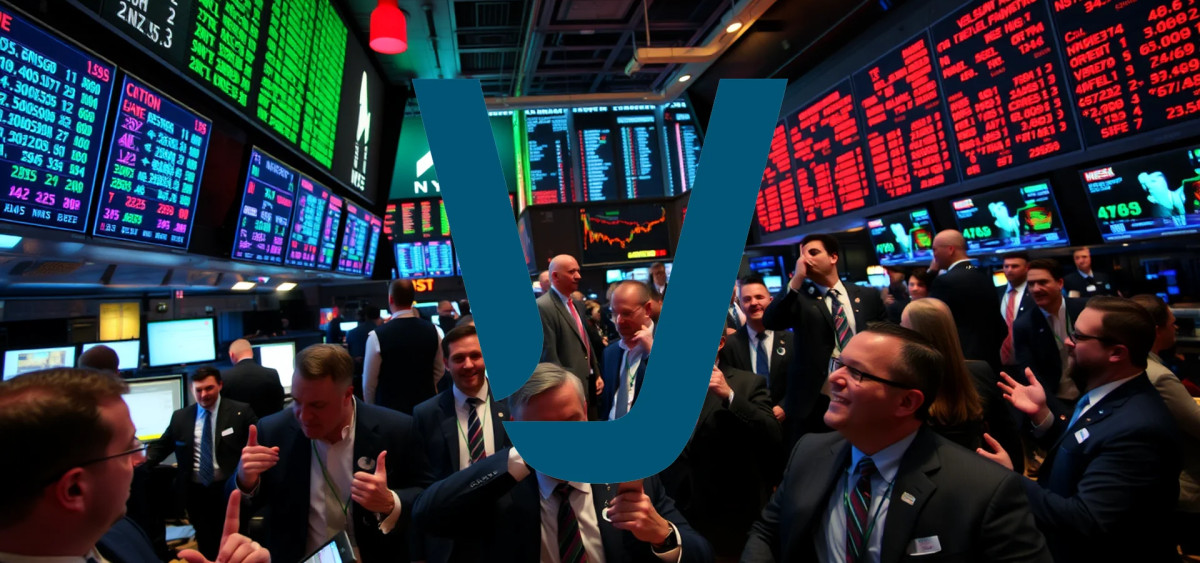 Beitragsbild zu Vonovia Aktie: Bewertungsverfahren analysiert