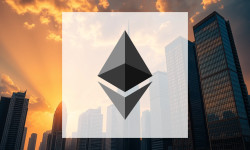 Beitragsbild zu Ethereum: Vor der Entscheidung!