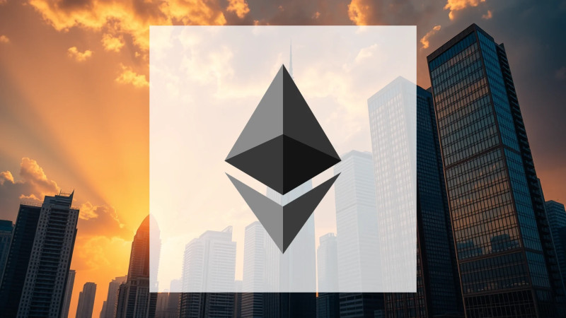 Beitragsbild zu Ethereum: Vor der Entscheidung!