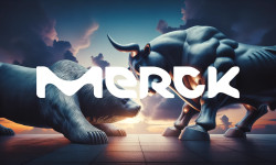 Beitragsbild zu Merck Aktie: Wechsel an der Spitze!