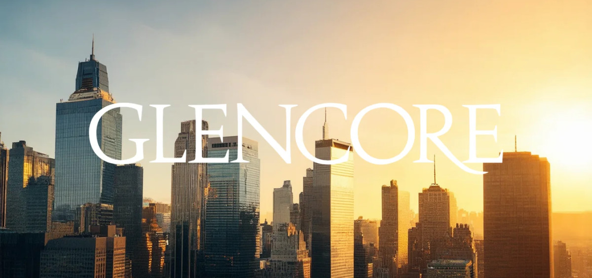 Beitragsbild zu Glencore Aktie: Milliarden-Coup im Kupfer-Poker
