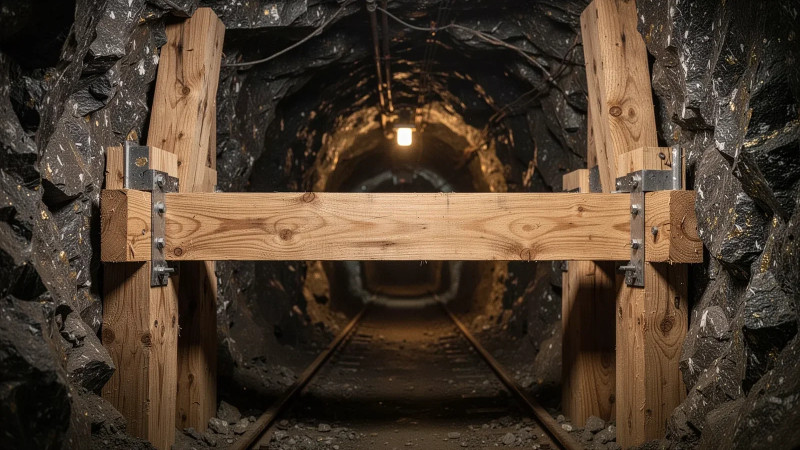 Beitragsbild zu VanEck Gold Miners ETF: Erholungsversuch