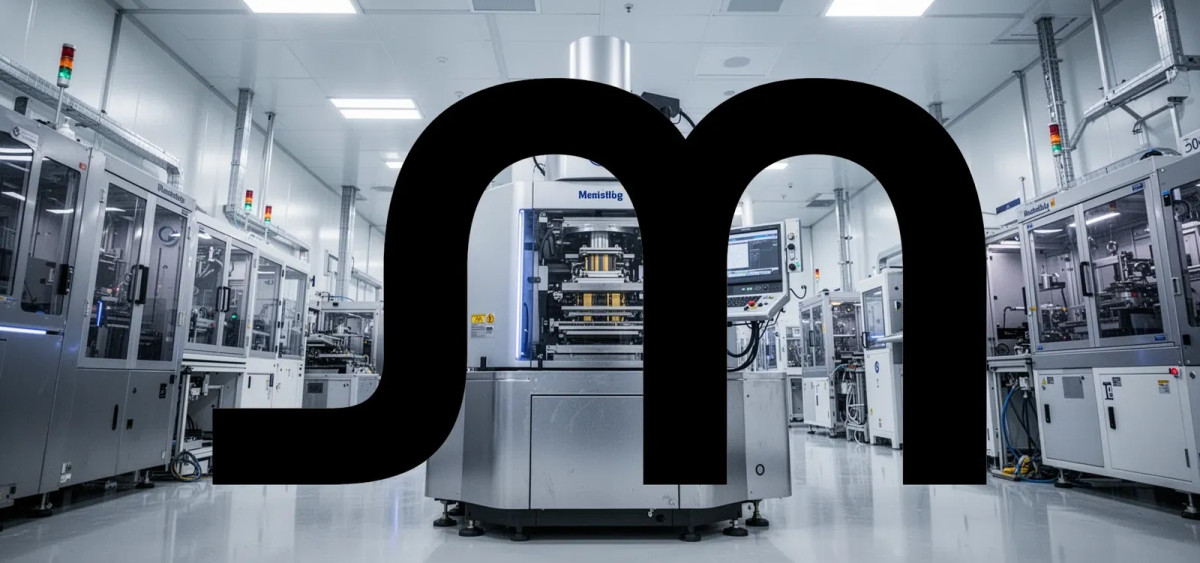 Beitragsbild zu Micron Aktie: Wachstum hat seinen Preis