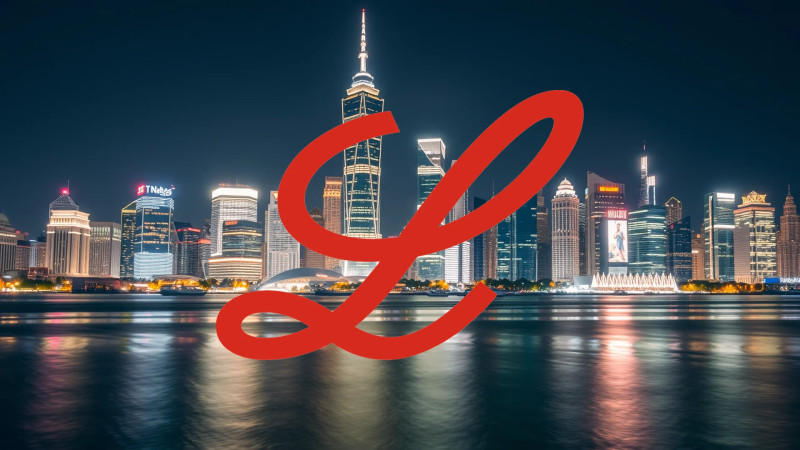 Beitragsbild zu Eli Lilly Aktie: Alles offen?