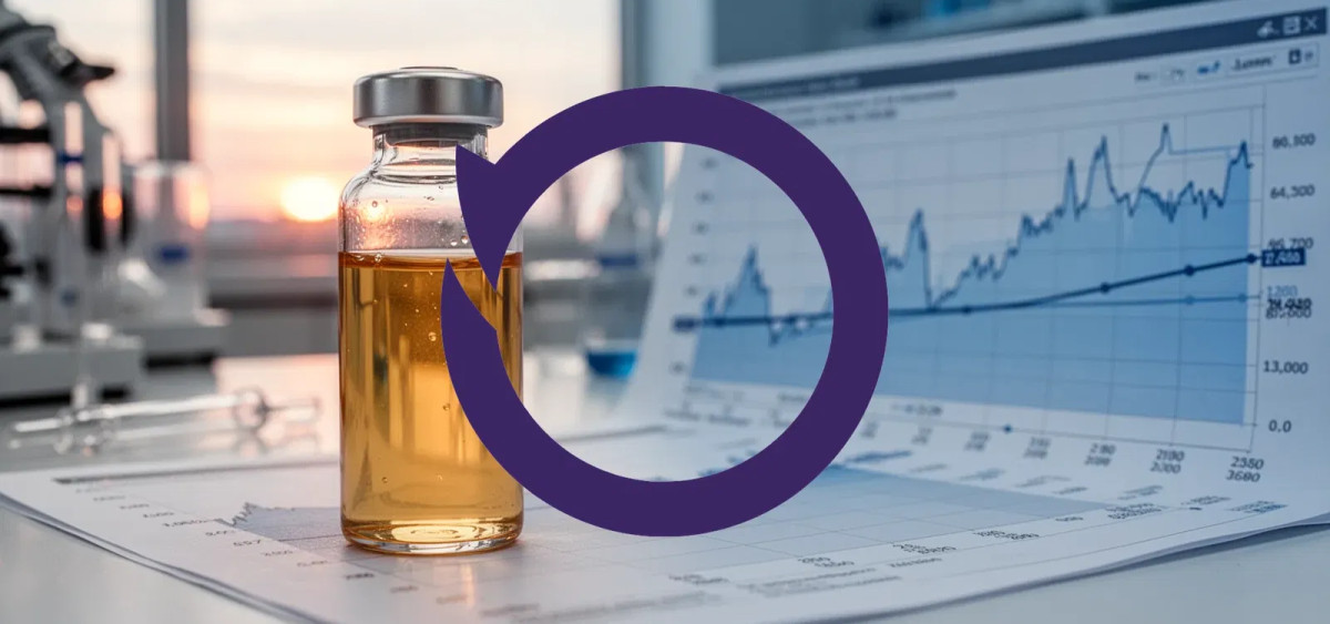 Beitragsbild zu Bioage Labs Aktie: Starke Bewährungsprobe!