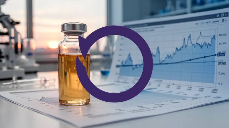 Beitragsbild zu Bioage Labs Aktie: Starke Bewährungsprobe!
