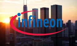 Beitragsbild zu Infineon Aktie: Vorstand kassiert ab!