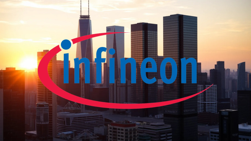 Beitragsbild zu Infineon Aktie: Vorstand kassiert ab!