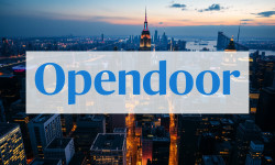 Beitragsbild zu Opendoor Aktie: Abwärtskurs?