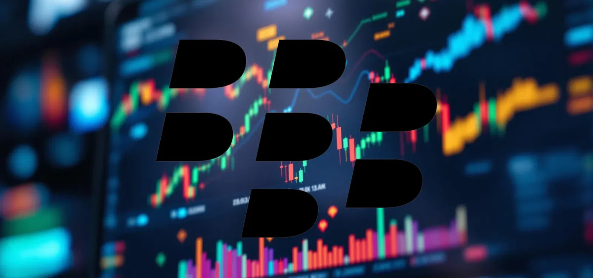 Beitragsbild zu BlackBerry Aktie: Strategische Expansion