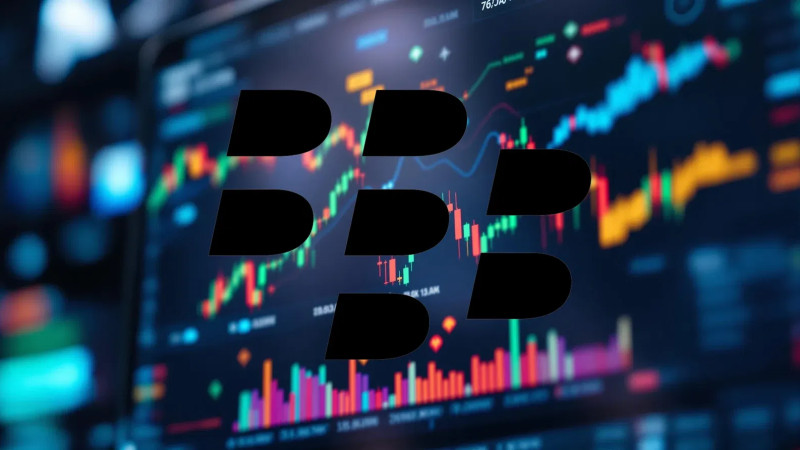 Beitragsbild zu BlackBerry Aktie: Strategische Expansion