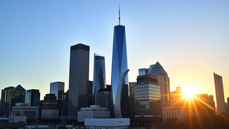 Beitragsbild zu Zhejiang Wellsun Aktie: Automatisierung im Fokus