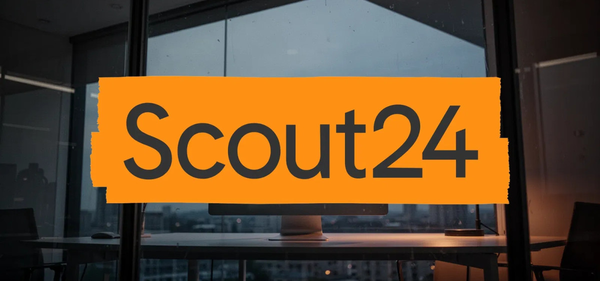 Beitragsbild zu Scout24 Aktie: Wacklige Angelegenheit?