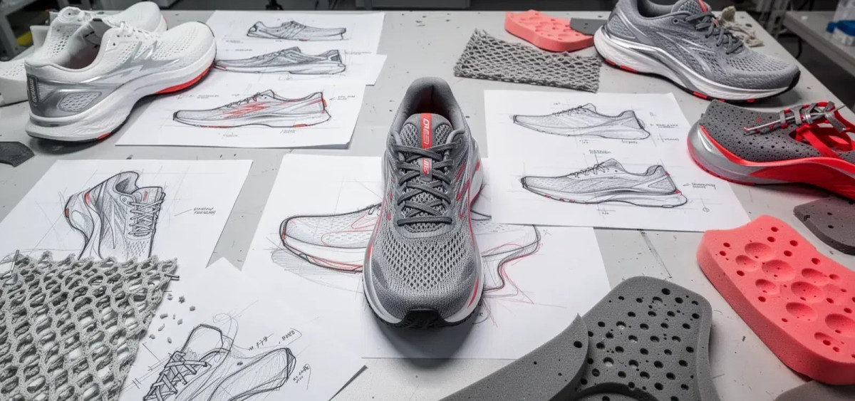 Beitragsbild zu Puma Aktie: Fokus auf Innovation