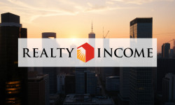 Beitragsbild zu Realty Income Aktie: Unveränderter Kurs?