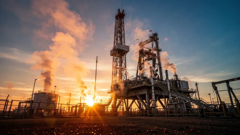 Beitragsbild zu Battalion Oil Aktie: Veränderungen voraus