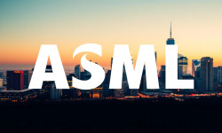 Beitragsbild zu ASML Aktie: Neuer Rekord dank KI-Boom