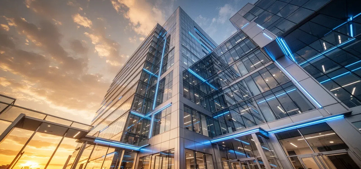 Beitragsbild zu Palantir Aktie: Kerninformationen heute