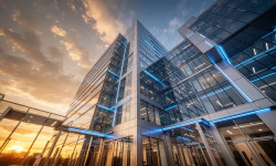 Beitragsbild zu Palantir Aktie: Kerninformationen heute