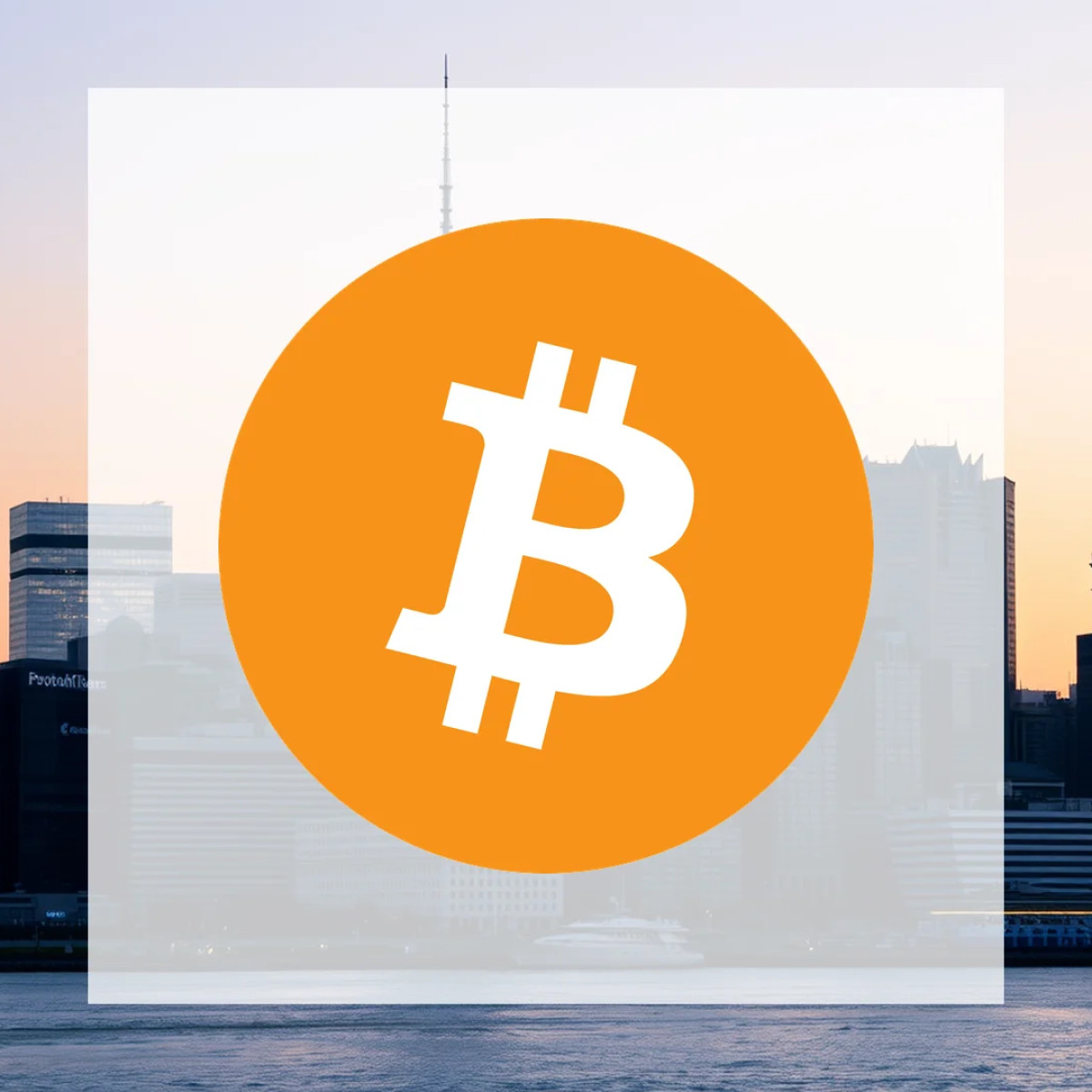 Börse Express - Bitcoin: Großinvestoren kaufen massiv