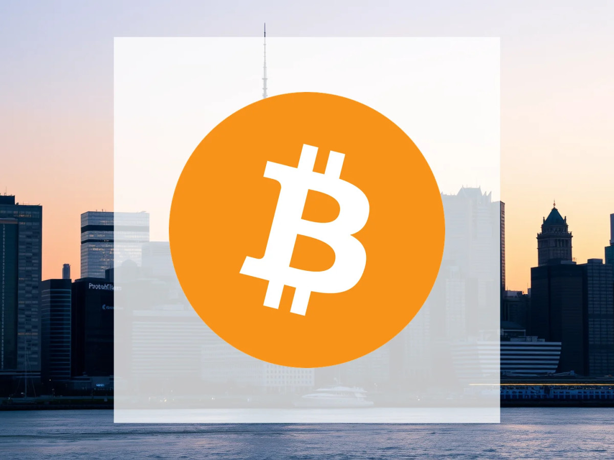 Börse Express - Bitcoin: Großinvestoren kaufen massiv