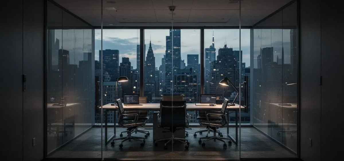 Beitragsbild zu Oxford Lane Capital: Skepsis wächst