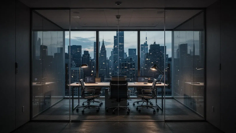 Beitragsbild zu Oxford Lane Capital: Skepsis wächst