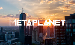 Beitragsbild zu Metaplanet Aktie: Game Over?