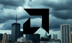 Beitragsbild zu AMD Aktie: KI-Fantasie trifft Bewertung