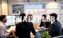 Beitragsbild zu Schaeffler Aktie: Cashflow-Explosion!