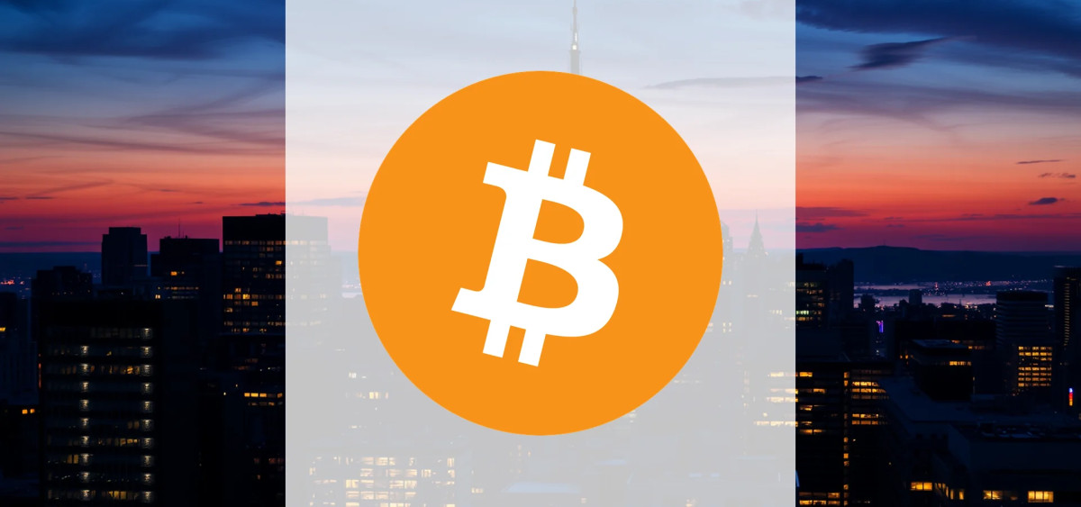 Beitragsbild zu Bitcoin: Historischer Durchbruch!