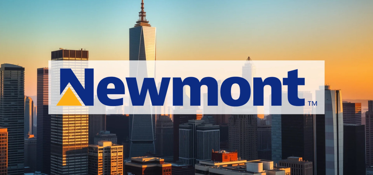 Beitragsbild zu Newmont Aktie: Mega-Deal steht bevor?