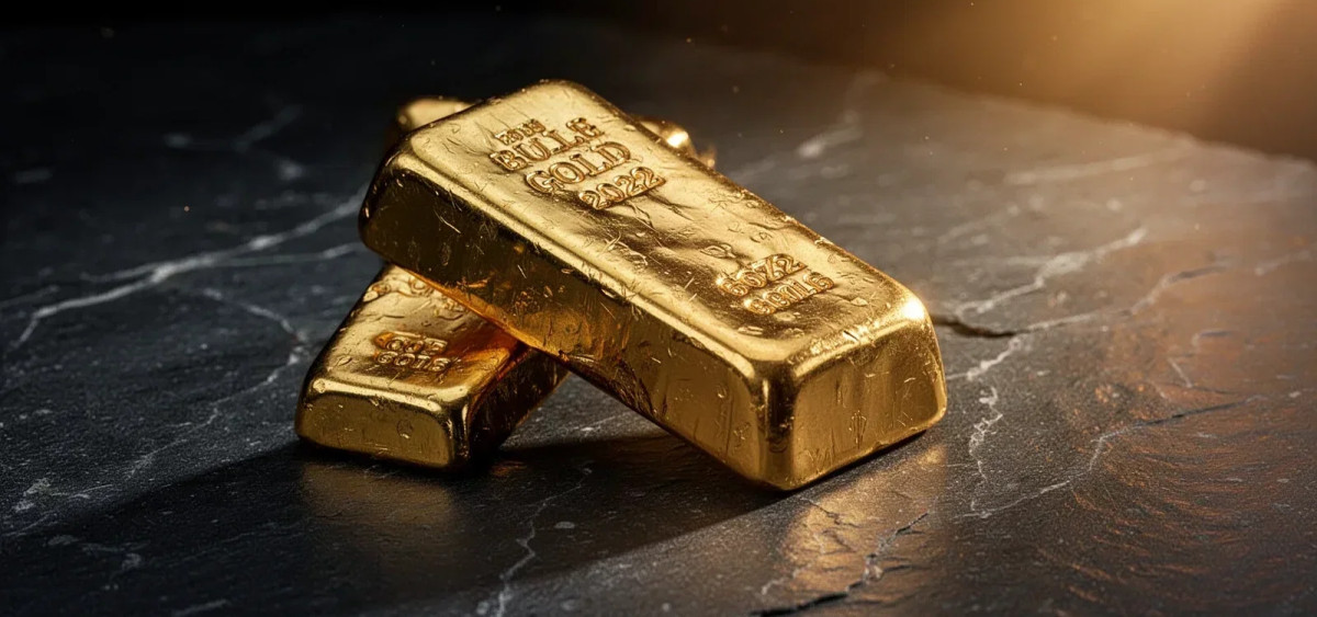 Beitragsbild zu Gold: Erfolgsbilanz ersichtlich!