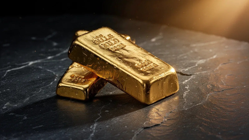 Beitragsbild zu Gold: Erfolgsbilanz ersichtlich!