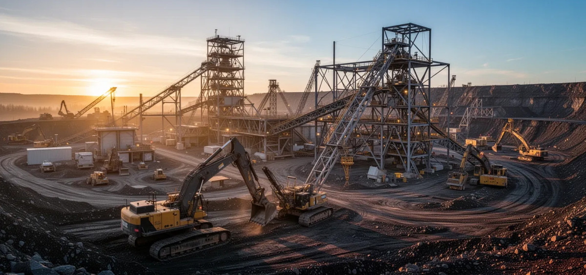 Beitragsbild zu Almonty Aktie: Ermutigender Fortschritt!